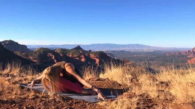 Best Yin Yoga Release ♥ Tools For A New You | PERMISSION