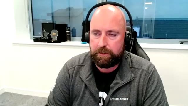 SHELL SHOCKED! - A Reverse Shell Live Hacking and Mitigation Demo [ThreatLocker Webinar] смотреть онлайн