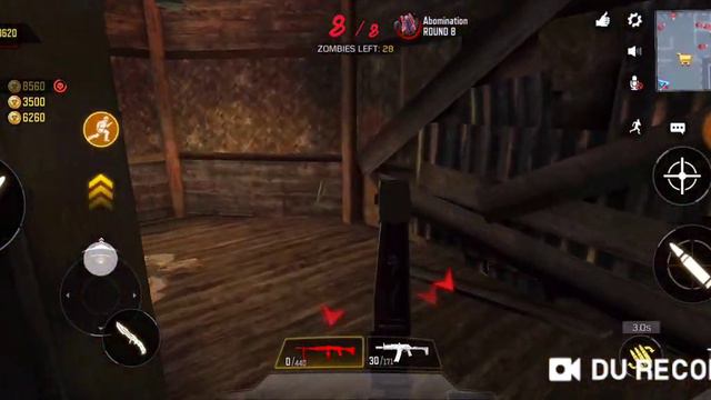 COD MOBILE - NEW ZOMBIES EASTER EGG BOSS FIGHT GAMEPLAY! (Call of Duty Mobile Zombies) смотреть онлайн