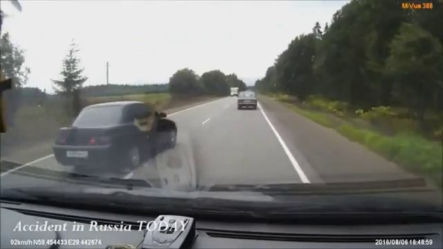 СБИЛА МАШИНА!!!!!!!! смотреть онлайн