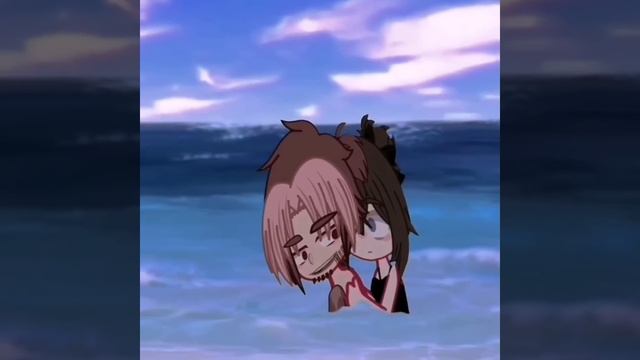 ❀Тася с клонами на море❀ (ВСЕ ЧАСТИ)