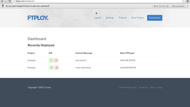 How to deploy WordPress with Git смотреть онлайн