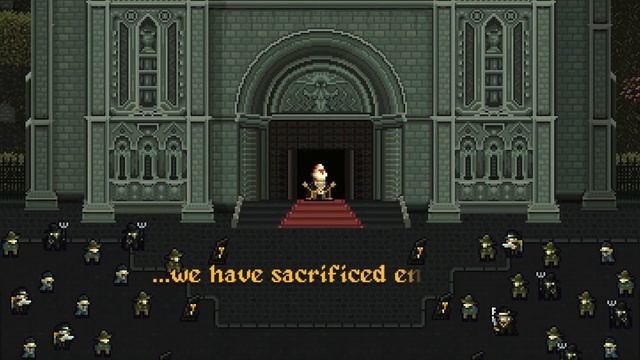 Sea Salt - Game Trailer (Lovecraftian) смотреть онлайн