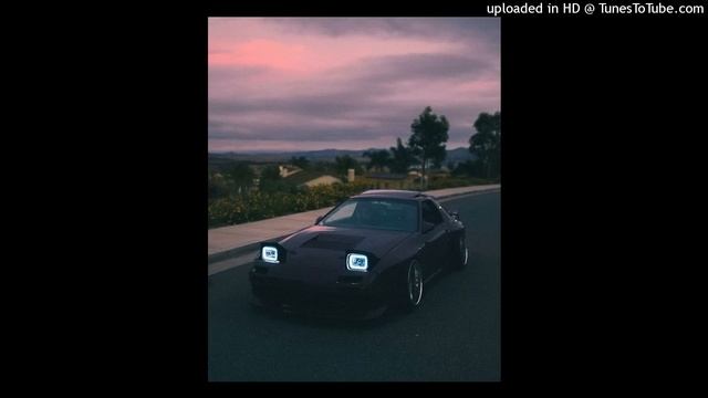 CYREX - AFTERLIFE 2 OFFICIAL AUDIO
