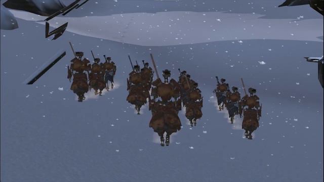 Kenshi - ¿Que es la NACIÓN SAGRADA? (Lore) смотреть онлайн
