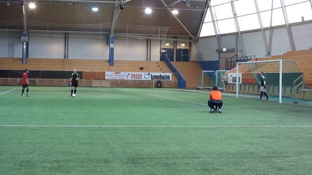 FIFPRO Oslo 2013 - penalty shootout, Ireland v Norway смотреть онлайн