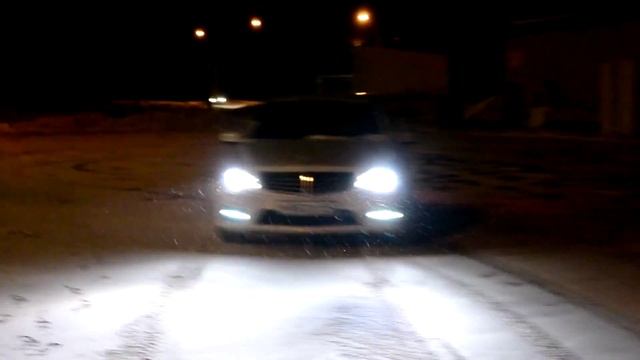MBLife mercedes-benz с Дрифт смотреть онлайн