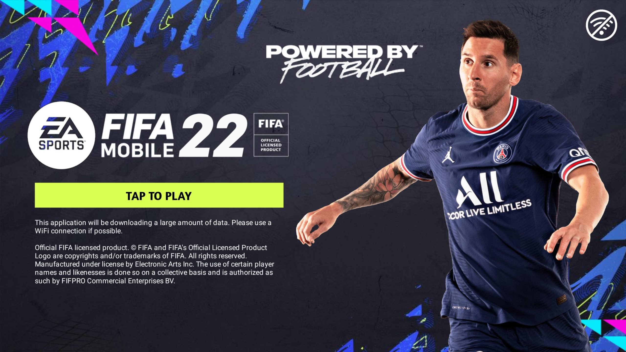 Возвращение в FIFA Mobile!