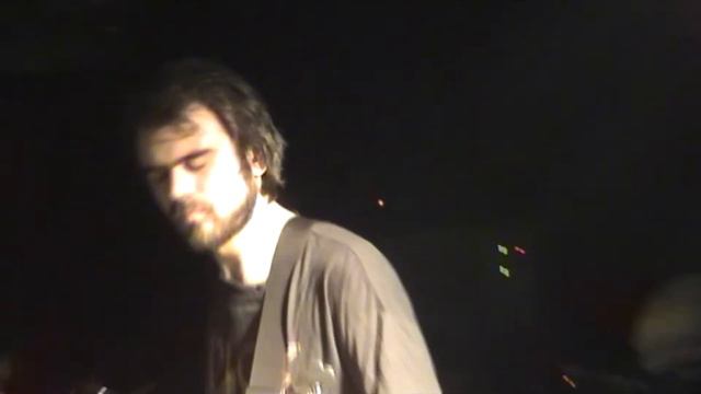 ЗЛОЙ ПОП - Зомо (клуб «Белград», 28-06-2008) смотреть онлайн