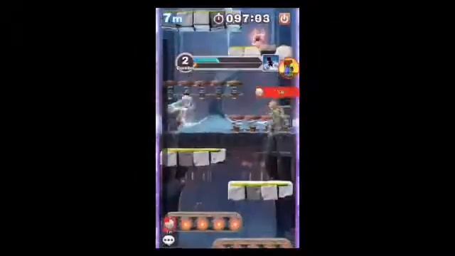 ❤Играем в игру Jump Arena - PVP бои онлайн❤ смотреть онлайн