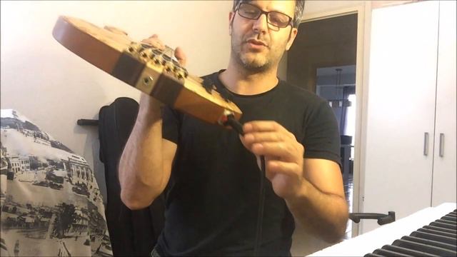 ANALISIS IBANEZ BTB 1605 PREMIUM