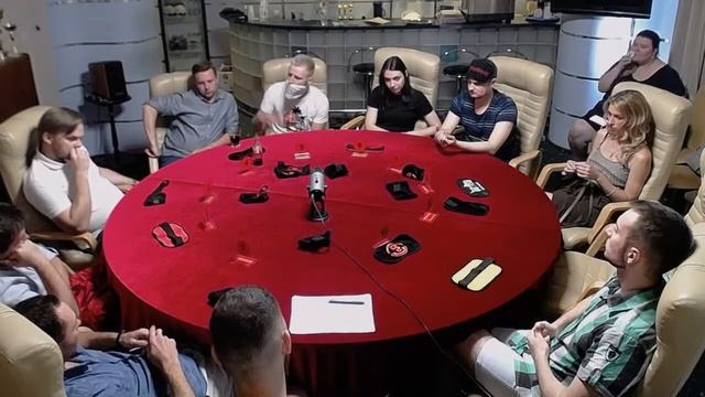 High Level Games. Игра 2. Отбор Днепр. 26.07.2020 смотреть онлайн