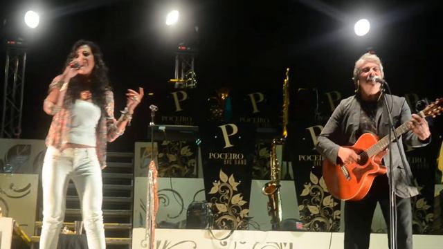 LUCIA PEREZ vuelve conmigo.MOV смотреть онлайн