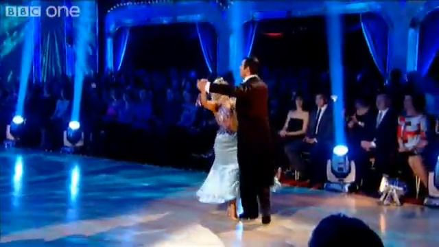 Joe and Kristina's Foxtrot смотреть онлайн