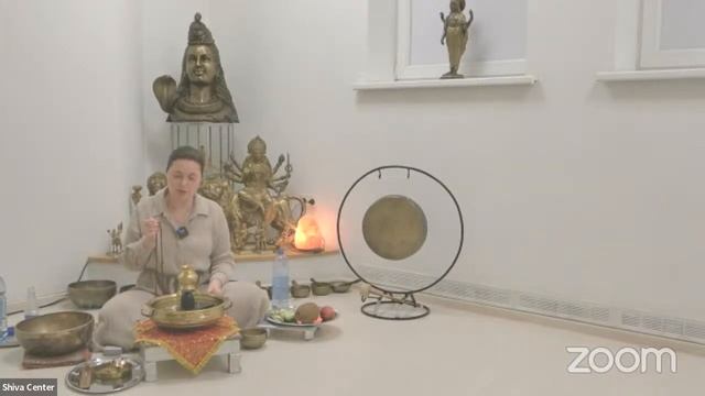 СПЕЦИАЛЬНАЯ БЕСПЛАТНАЯ МАХАМРИТЬЮНДЖАЯ АБХИШЕКА / SPECIĀLĀ BEZMAKSAS MAHĀMRITJUNDŽAJA ABHIŠEKA смотреть онлайн