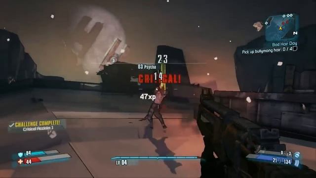 Обзор Borderlands 2 на Xbox 360 смотреть онлайн