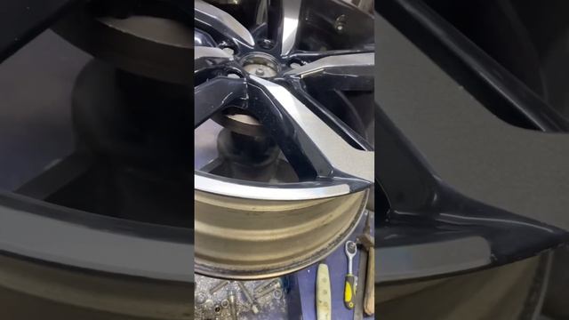 Диски Honda Алмазная проточка порошковая покраска ремонт восстановление реставрация +380503203266 смотреть онлайн