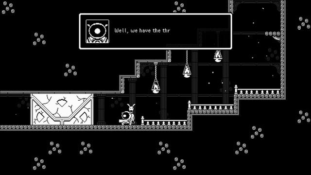 Astronite WALKTHROUGH PLAYTHROUGH LET'S PLAY GAMEPLAY - END