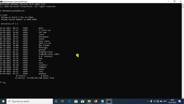 How To Compile And Run Java Program In Command Prompt | Technical Study Place смотреть онлайн