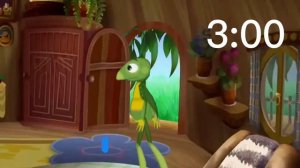 5 ночей с лунтиком