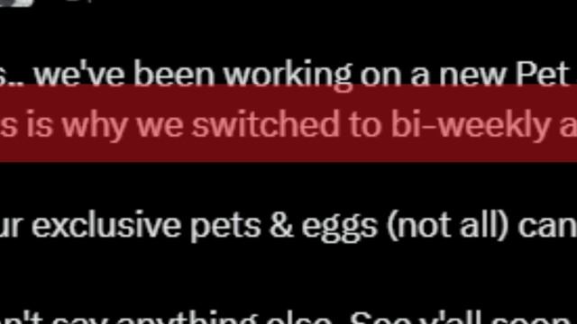 The Truth Behind Happy Pet Game смотреть онлайн