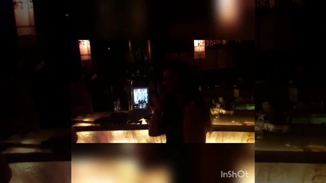 Sharm El Sheikh night club Little Buddha смотреть онлайн
