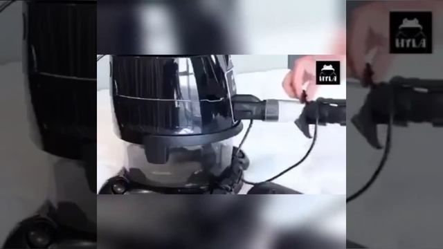 HYLA EST ( air and room cleaning system ) смотреть онлайн