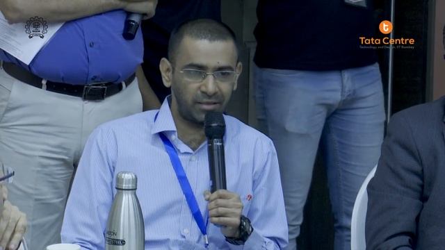 Discussion Workshop : Energy/Waste Management - Part 2 смотреть онлайн