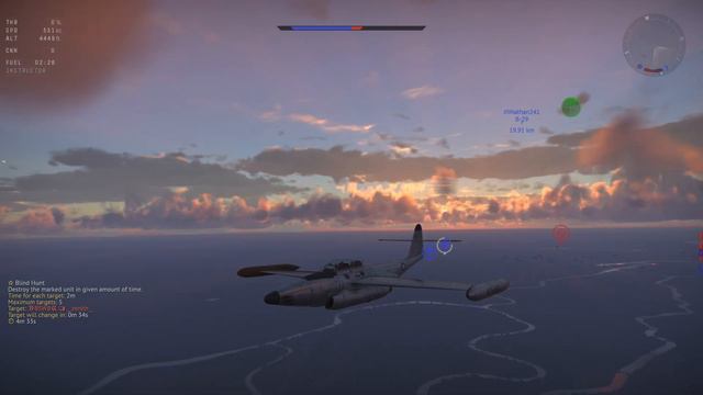 War Thunder music be like смотреть онлайн