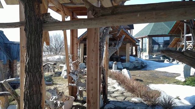 Музей "Алтай. История России". село Полеводка. Алтайский край смотреть онлайн