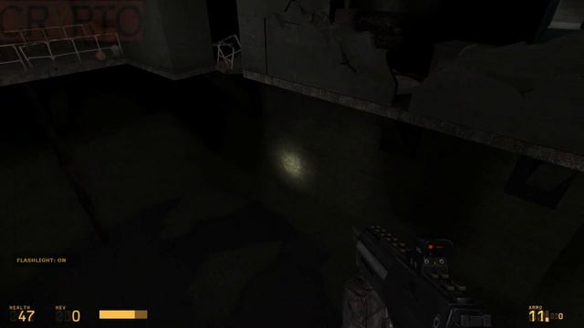 ФАНАТСКИЕ карты HALF-LIFE 2 BETA | ЧАСТЬ 2 смотреть онлайн
