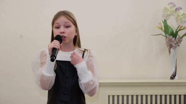 Мария Захария - «Мамины глаза, мамина улыбка» смотреть онлайн