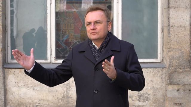 У Львові доглядатимуть за домашніми тваринами одиноких людей на час можливої госпіталізації смотреть онлайн