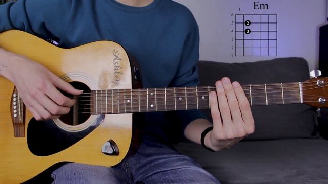 Как Играть Щелчок на Гитаре смотреть онлайн