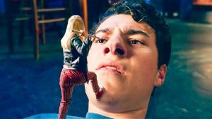 Помогите, я уменьшил своих друзей!(краткий пересказ фильма)