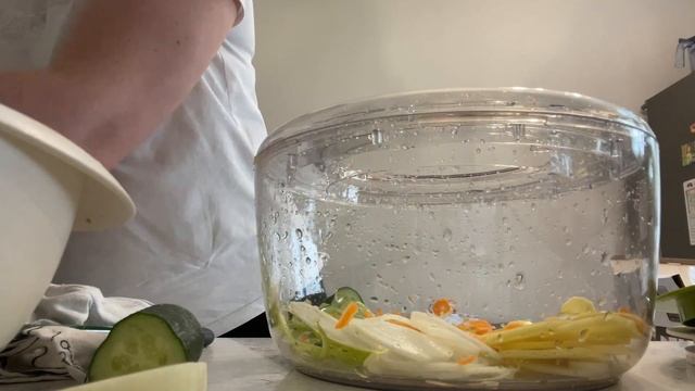 Распаковка и тестирование новых гаджетов для кухни бренда Joseph Joseph