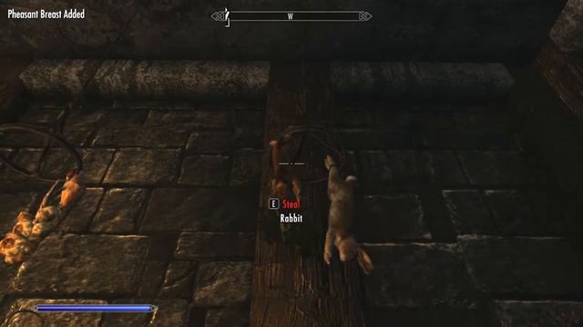 Surviving Skyrim - Part 18 смотреть онлайн