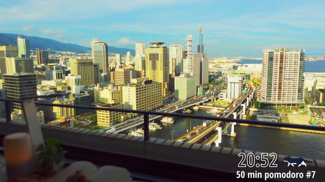 13-hour STUDY WITH ME🖋📚 / Pomodoro (50/10) /Calm Piano🎹 / BGM / Timer & Alarm / Focus Study Music ♬