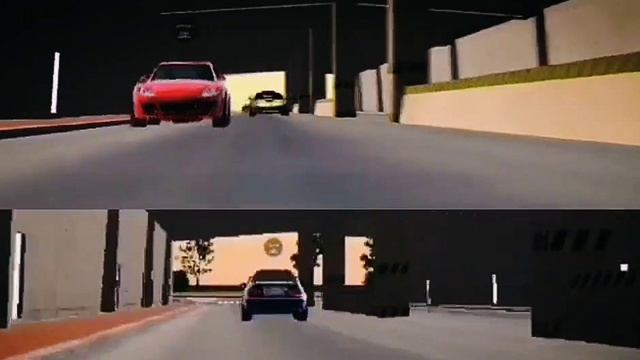 Need For Speed: Most Wanted Intro (Car Parking Multiplayer) Remake смотреть онлайн