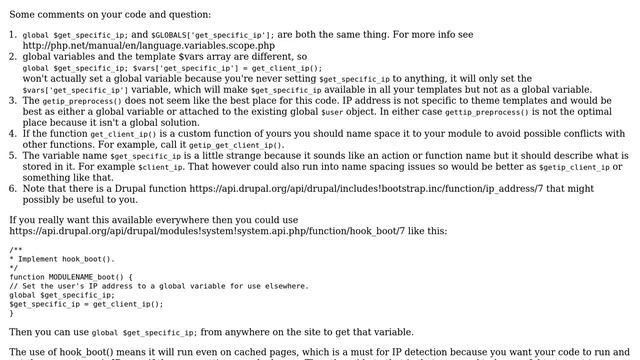 Drupal: How can i access variable inside body node(input format:php) from my own module? смотреть онлайн