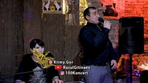 24 Шарип Гусейнов - «Бессонные ночи».mov