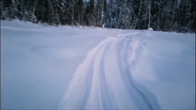 небольшие покатушки, проба камеры. нужно опускать ниже? конец обкатки двигателя. смотреть онлайн