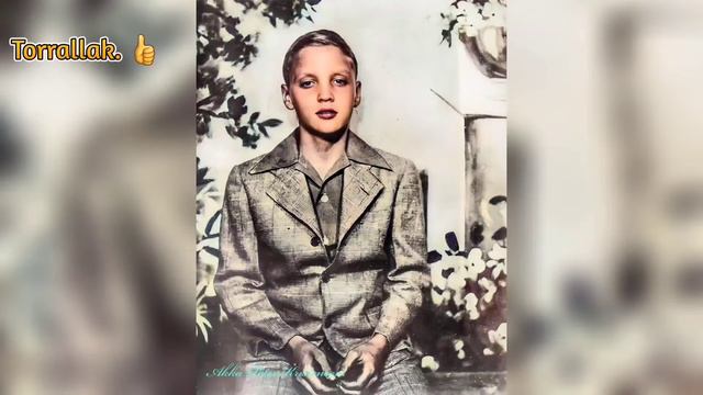 Bob Joyce. - (Elvis Presley) God's Sacrifice. смотреть онлайн