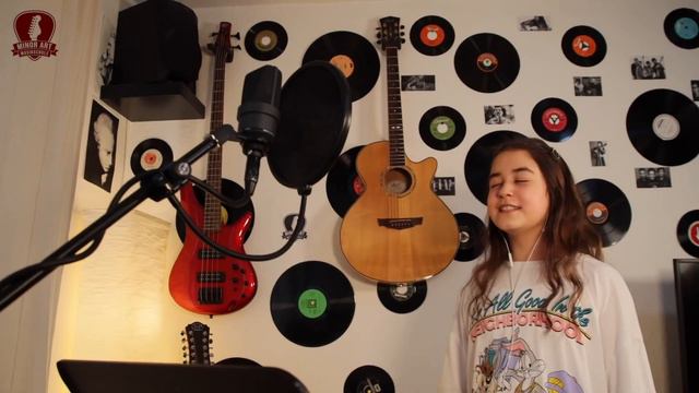 Bana Bir Masal Anlat Baba (Masal) Cover смотреть онлайн