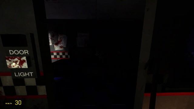 Garry's Mod gives me pain... смотреть онлайн