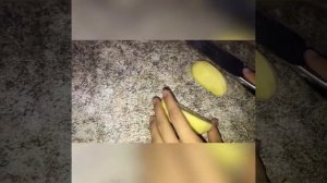 КАРТОФЕЛЕРЕЗКА ДЛЯ ФРИ ОБЗОР???