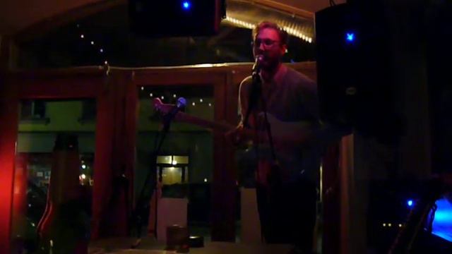 Johan Hedberg @ Noels смотреть онлайн