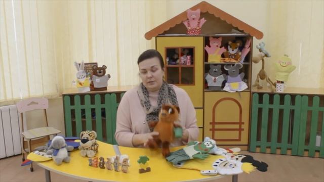 Трансляция видеообзора "Дома со сказкой" детского театра кукол "Сказка" #культураонлайн смотреть онлайн