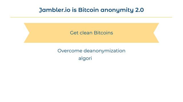 Jambler.io Platform at a Glance смотреть онлайн