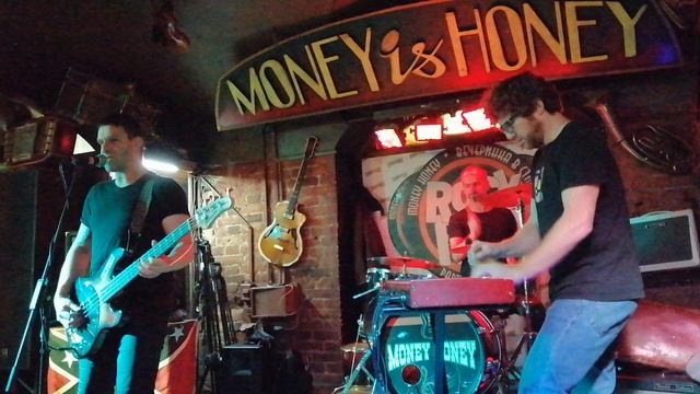 Станислав Кунявский (Barbulators) 03/11/22 клуб "MONEY HONEY" СПб смотреть онлайн